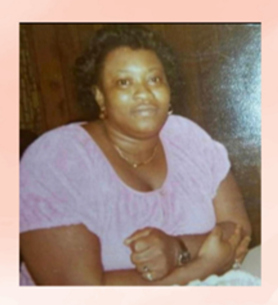 Channie Mae (Green)  Hoskins Profile Photo
