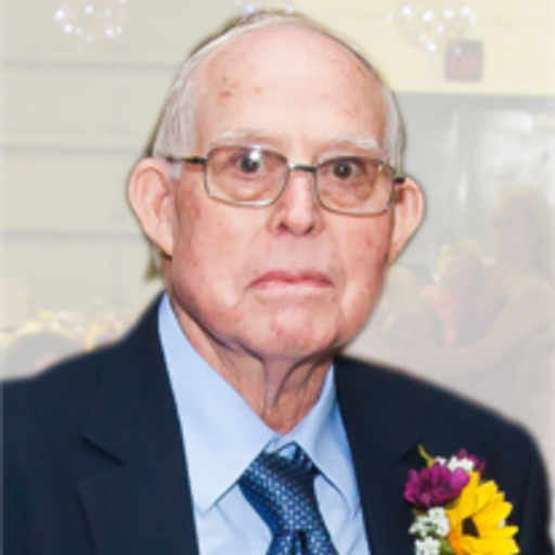 Lloyd W. Jordan Profile Photo