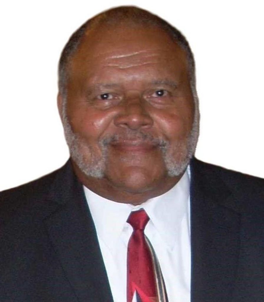 Rev. William Roy Venable Profile Photo