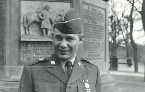 Robert Otto Herrington photo gallery thumbnail 59 of 88