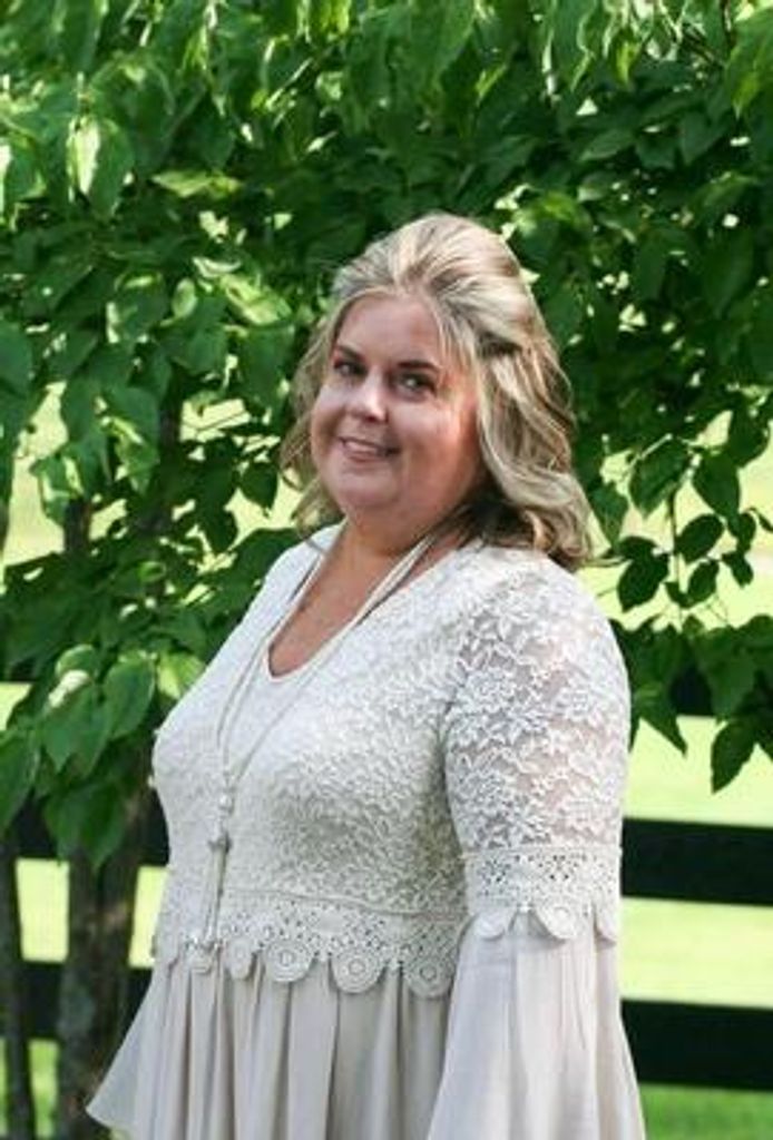 Kimberly Jo Baird Profile Photo