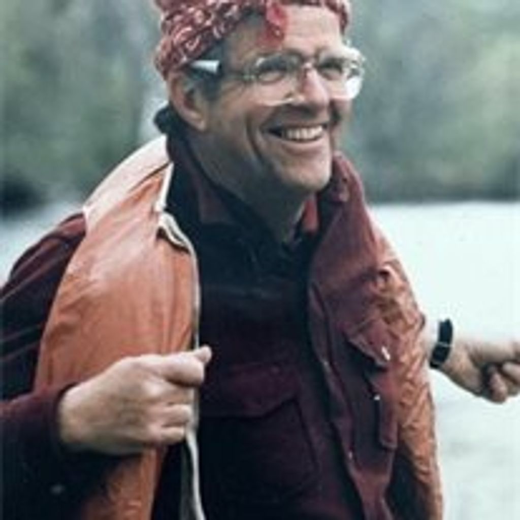 William S. Liberator