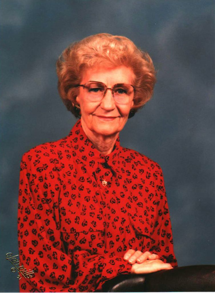 Dorothy Maxine Buzzard Profile Photo