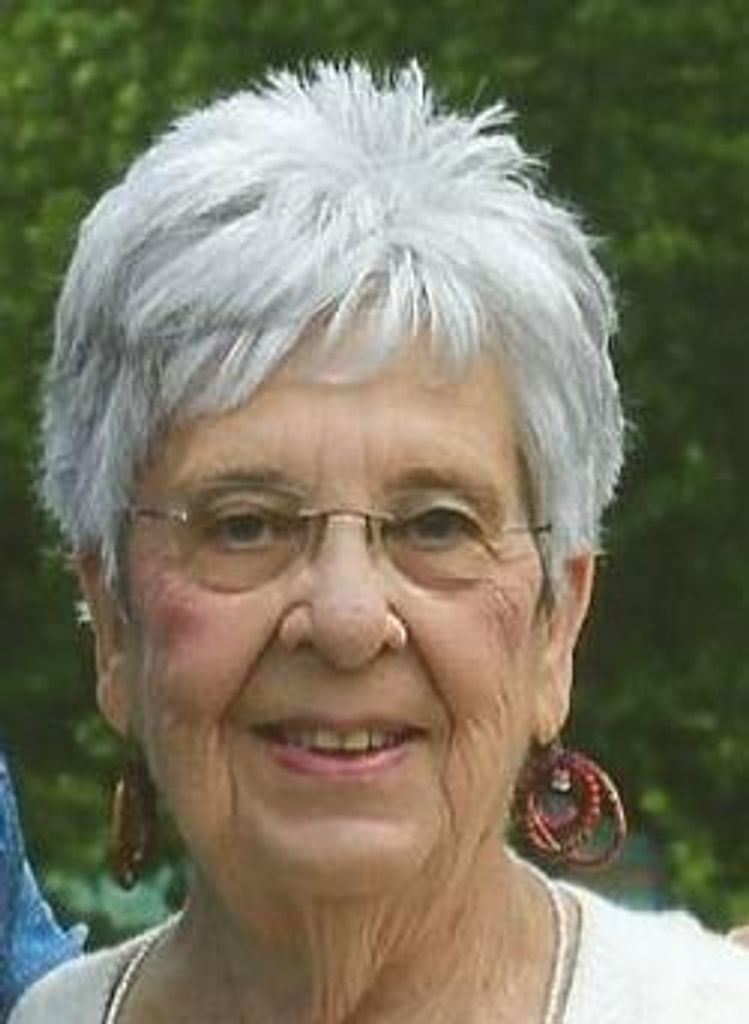 Camilla Cranford Ramsey