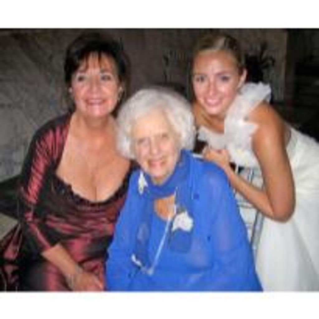 Ursula Naomi Diemert