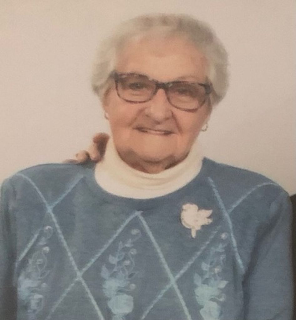 Ruth Pope Profile Photo