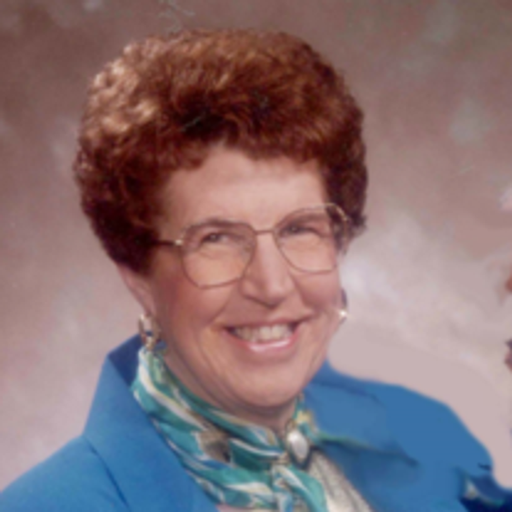 Maurine L. Holtorf