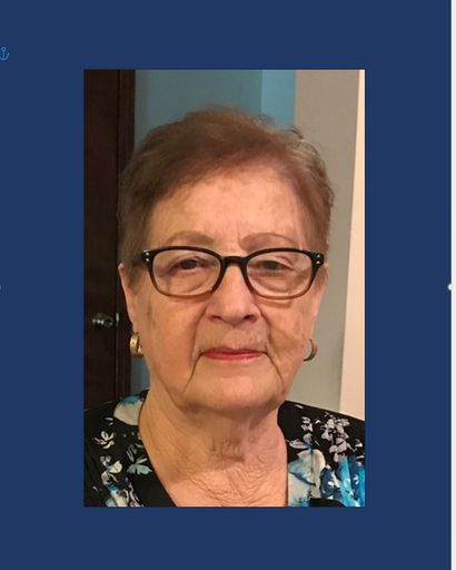 Dorothy Pitre Deroche's obituary image