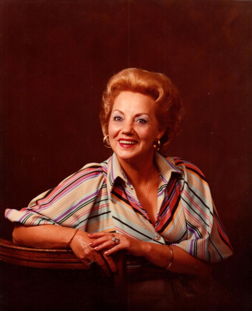 Shirley Ashton