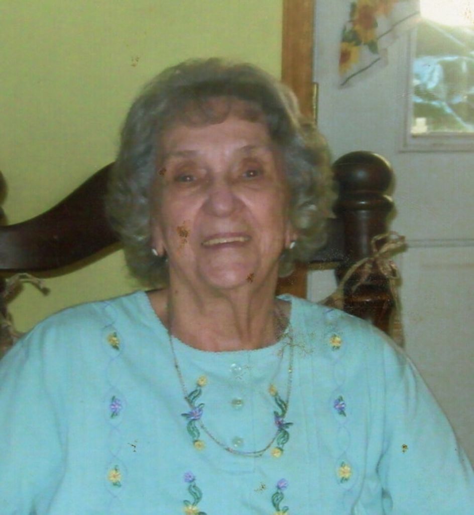 Beatrice "Tag" Paugh Profile Photo