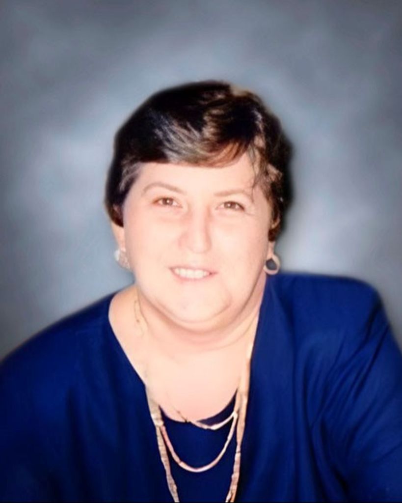Patricia Garriepy Profile Photo