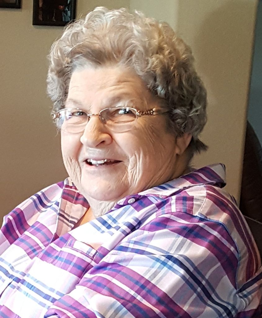 Betty Jean Henry
