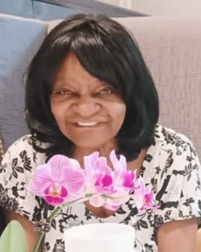 Priscilla Ann Brown Profile Photo