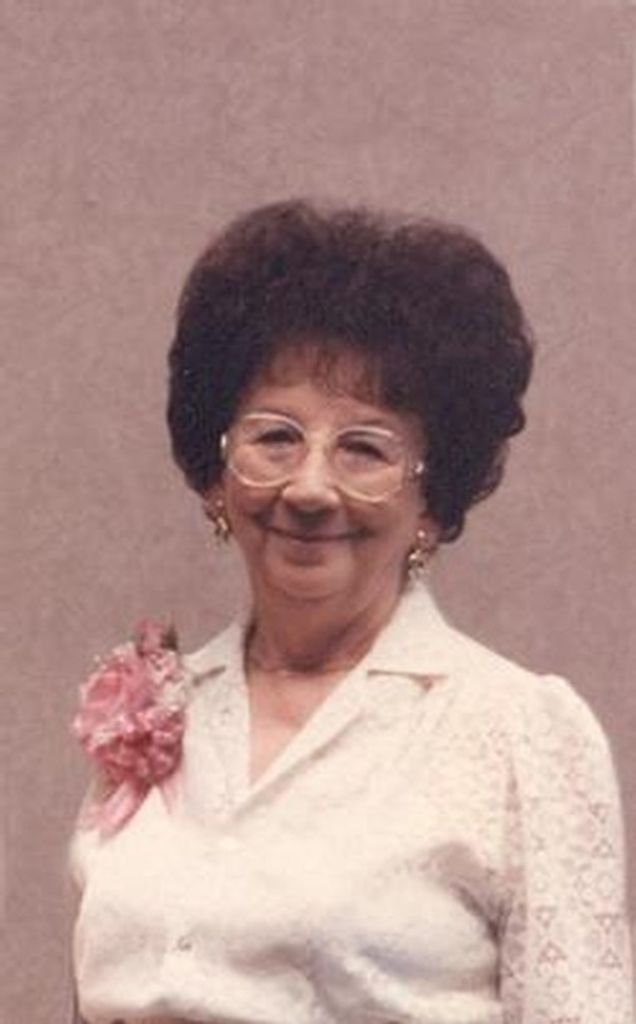 Thelma Lorene Lambert