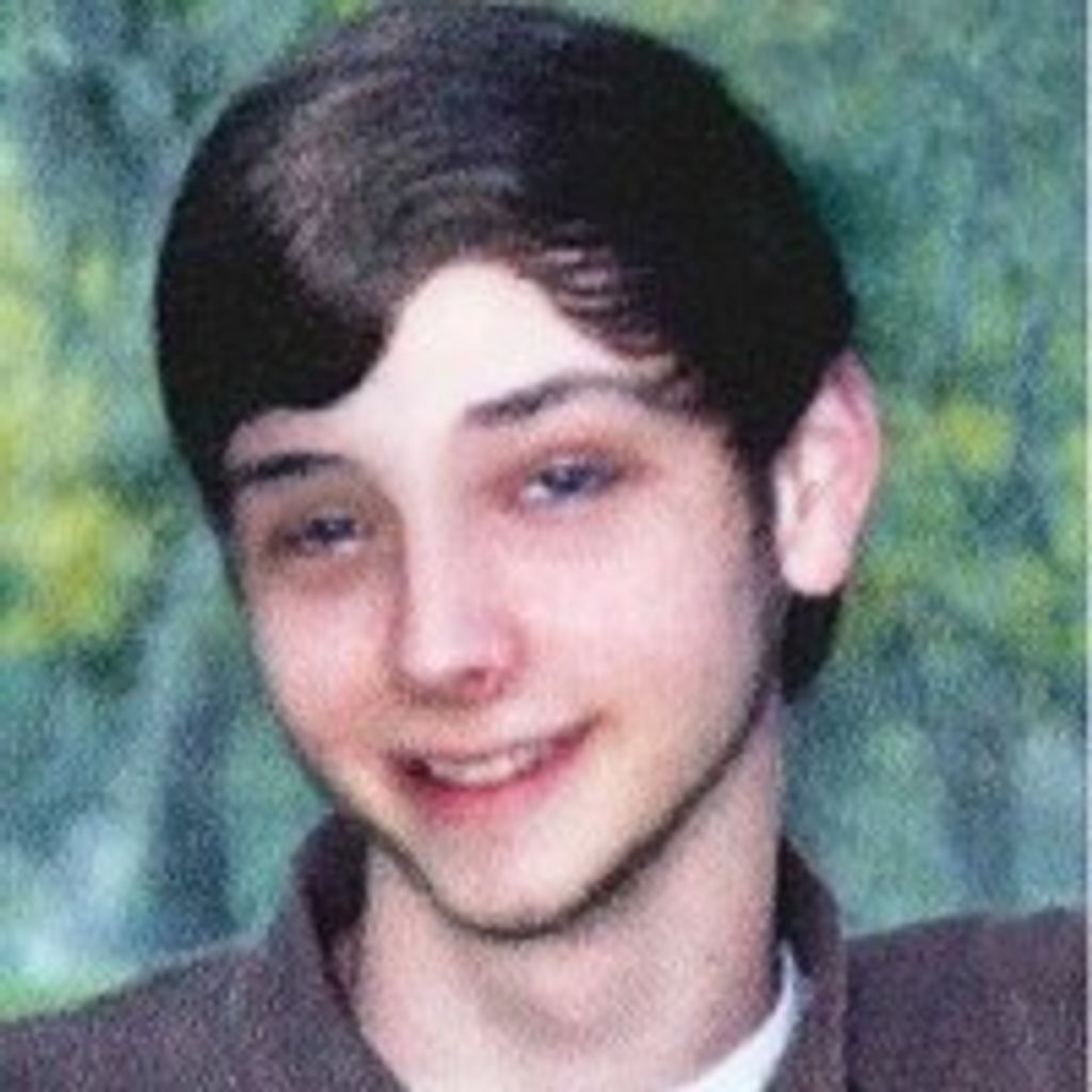 Zachary M. Brown