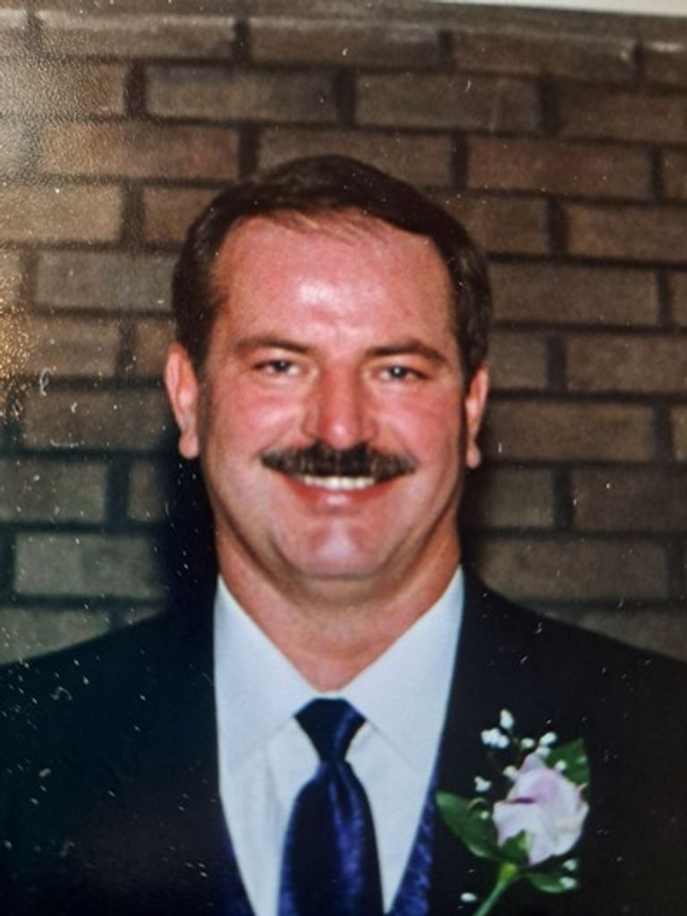 Bruce Michael Giese Profile Photo