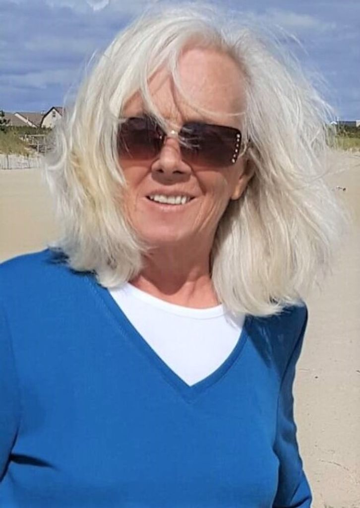 Marcia Gail (Norman)  Winters Profile Photo