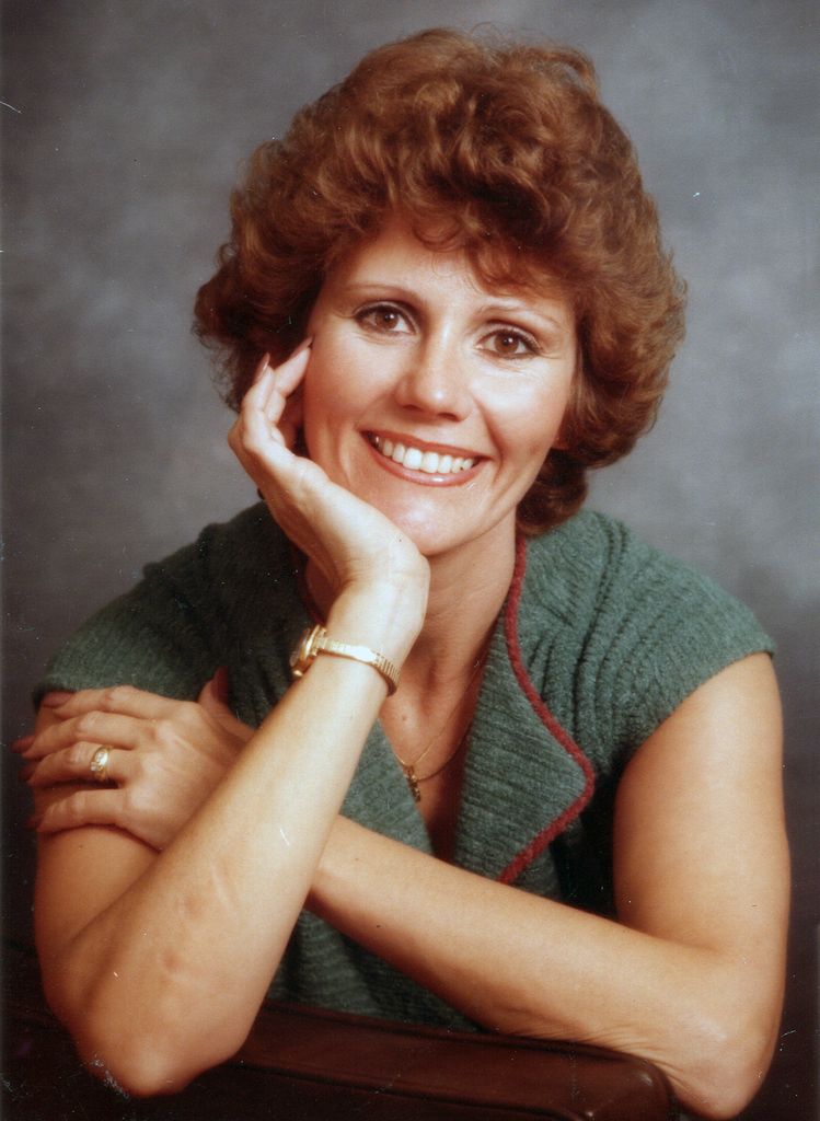 Janice Deloris Hodges Profile Photo