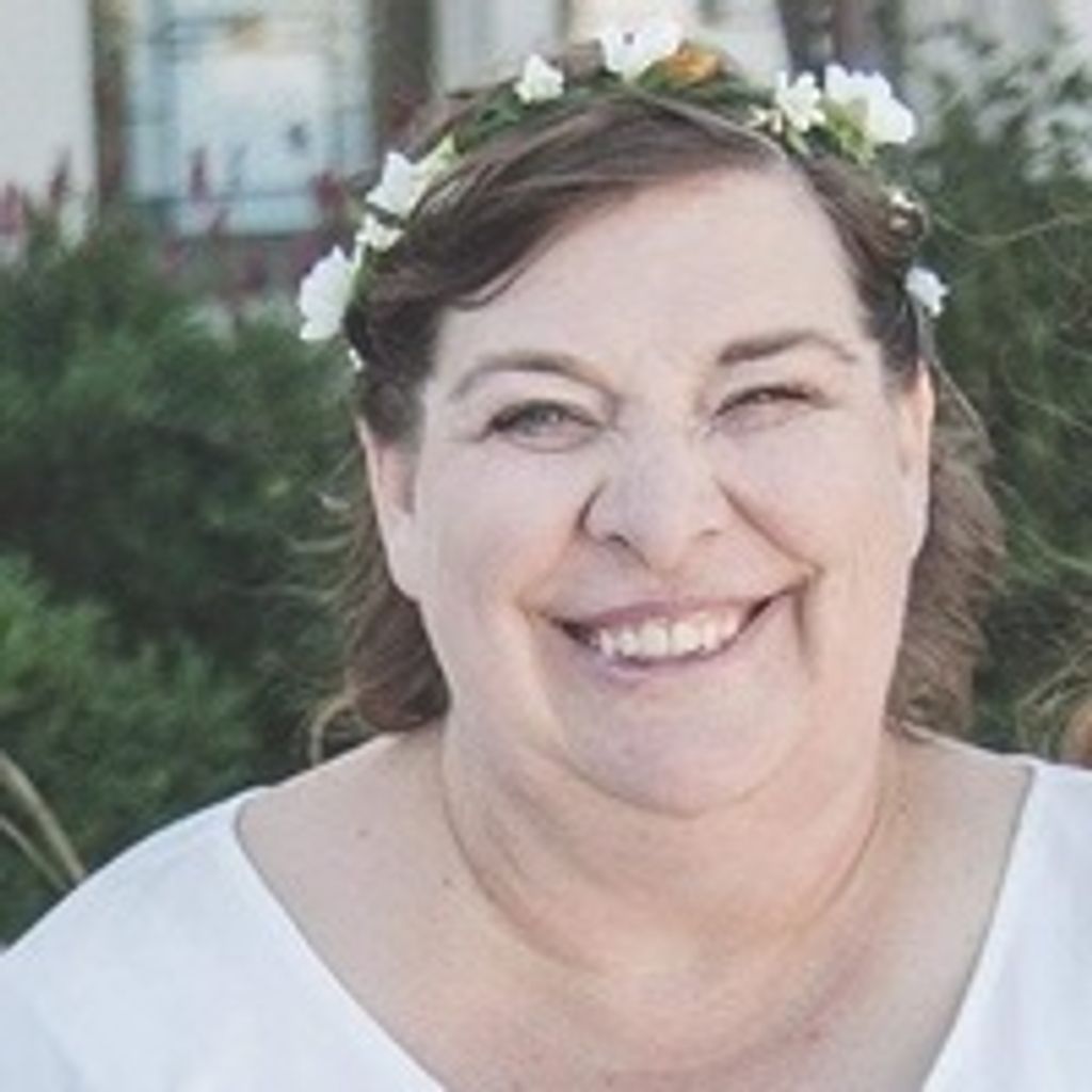Rebecca Armstrong