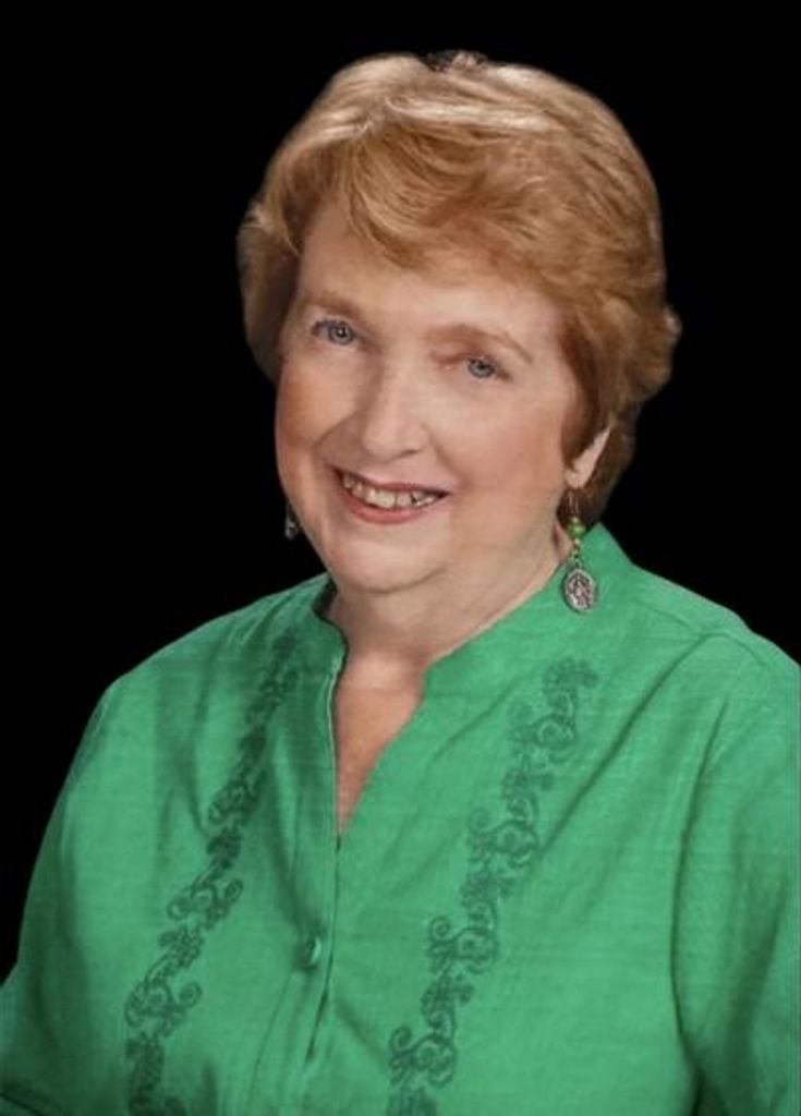 Eileen Hoffmann Profile Photo