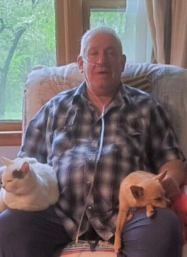 James Hickman Profile Photo