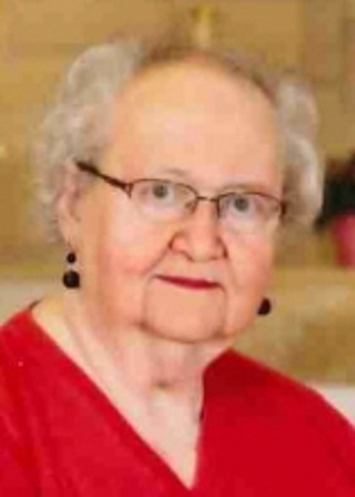 Mavis Jean Nommensen