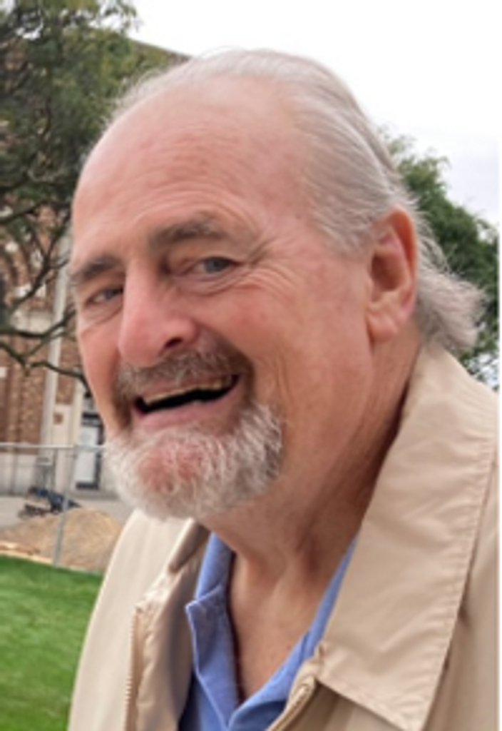 Stephen Paul Hillary