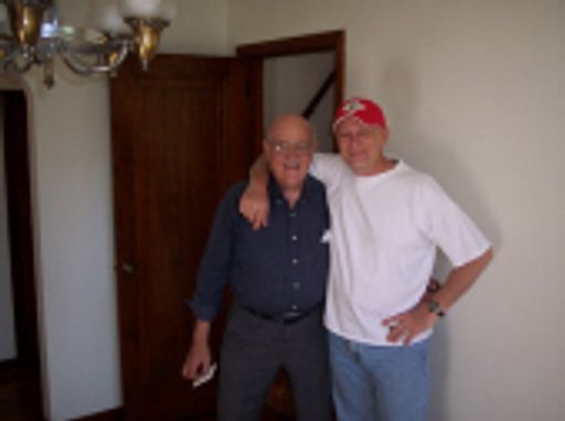 Pastor Lyman Erickson photo gallery thumbnail 39 of 44