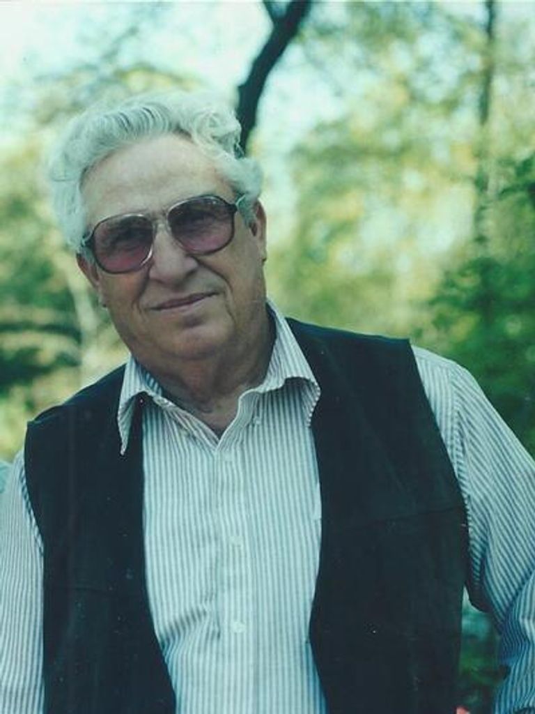 Charles Knox Campbell Profile Photo