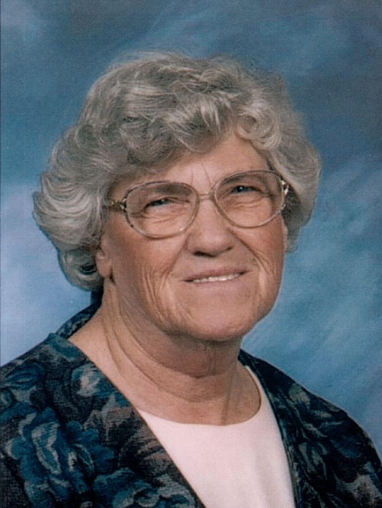 Shirley A. (Melsheimer)  Latimer