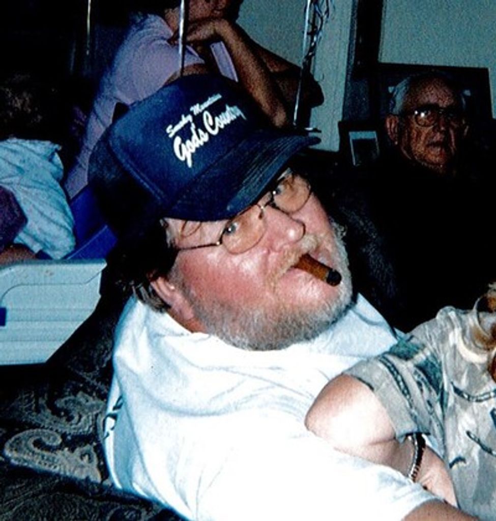 Luther Edward Davis Profile Photo