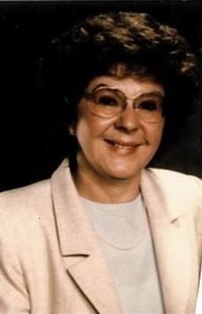Dorothy L. Powell Profile Photo