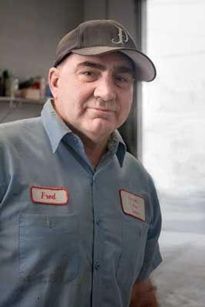 Frederick P. Trimboli Jr.