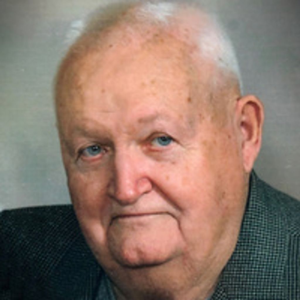 Clifford F Stellhorn Profile Photo