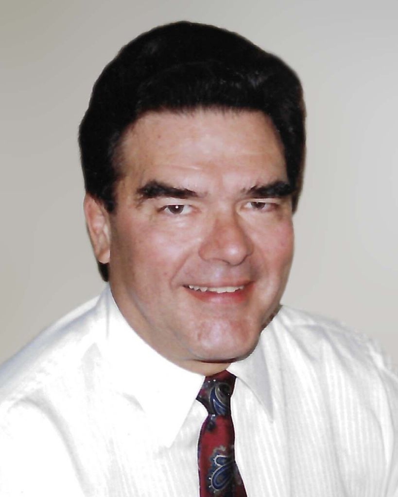 Dr. Jonathan J. Klement Profile Photo