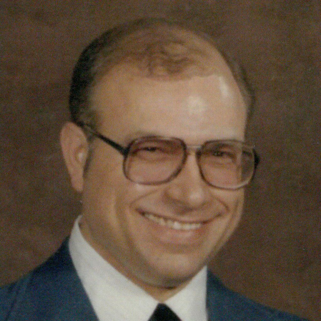 James L. Grissom