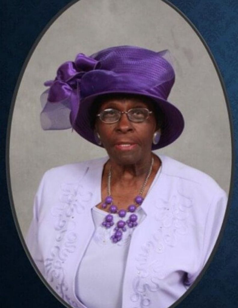 Mary Jackson