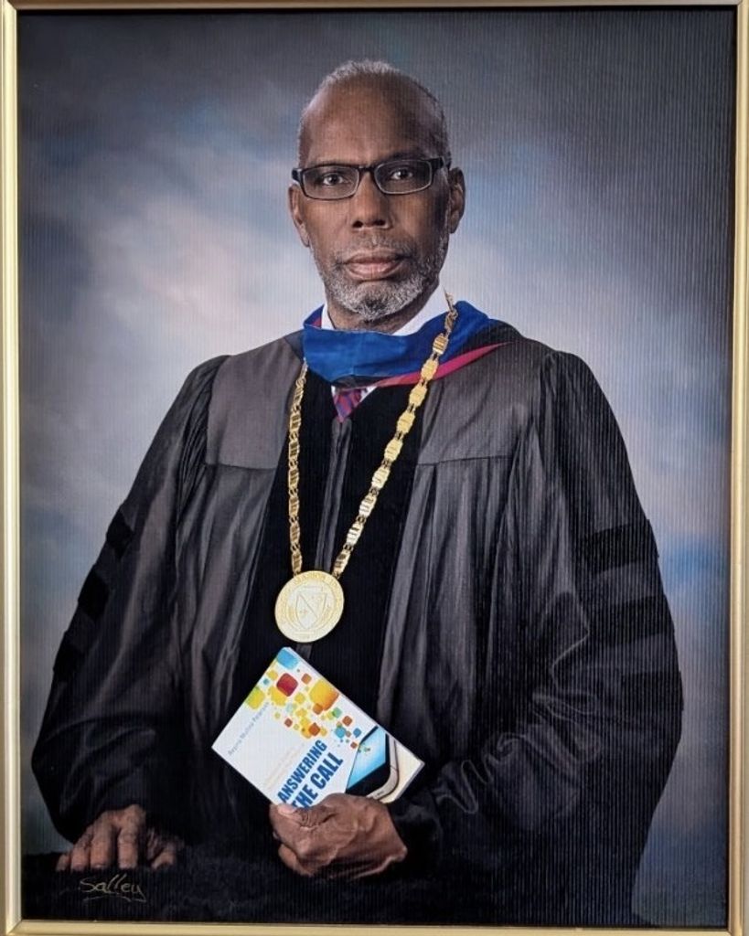Dr. Leroy Peterson Jr. Profile Photo