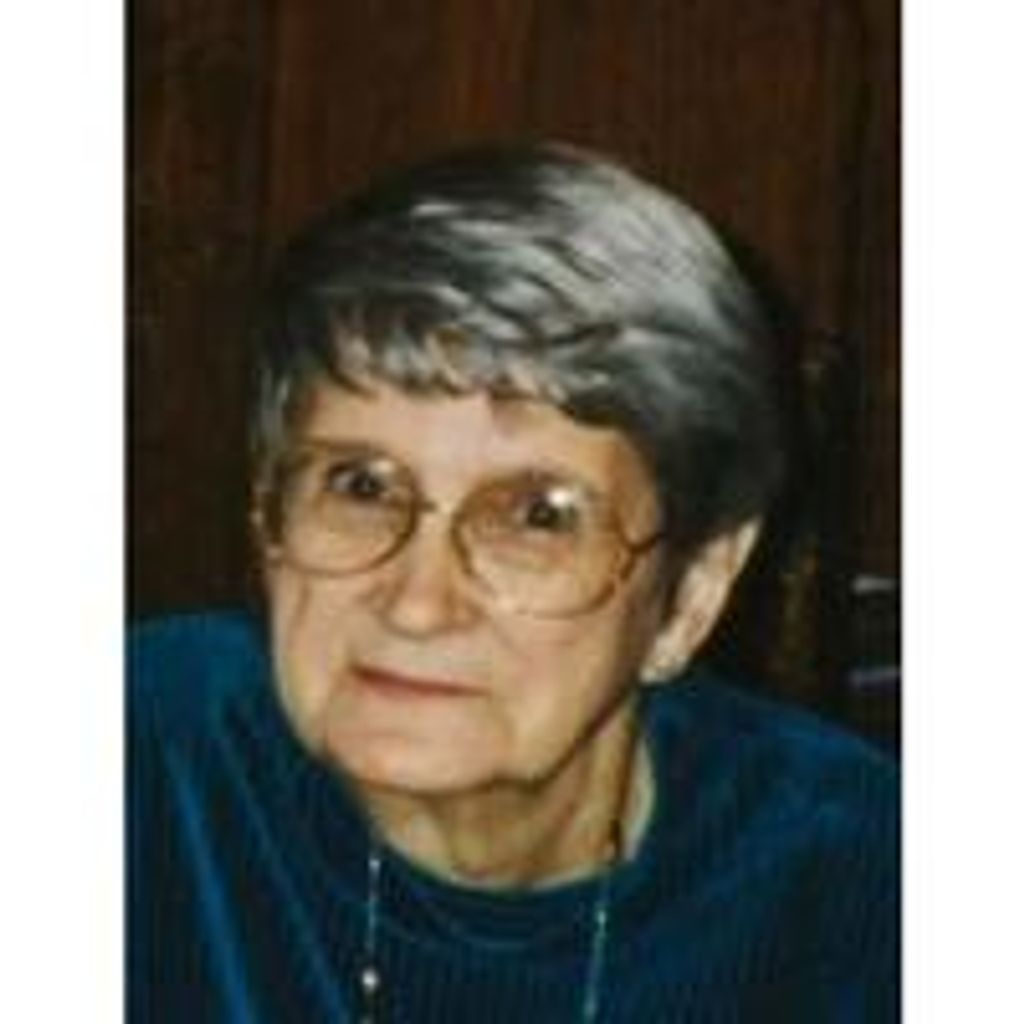 Jeannette H. Holley