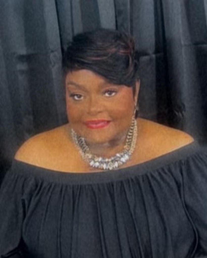 Faye Alice Taylor Profile Photo