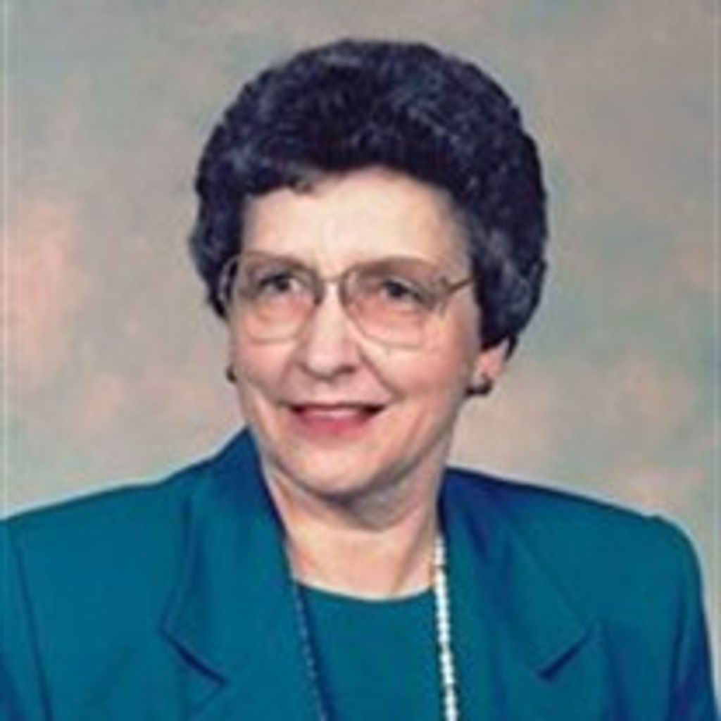 Elma Hampton