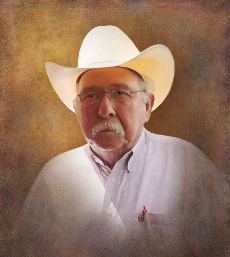 James Gordon Colston