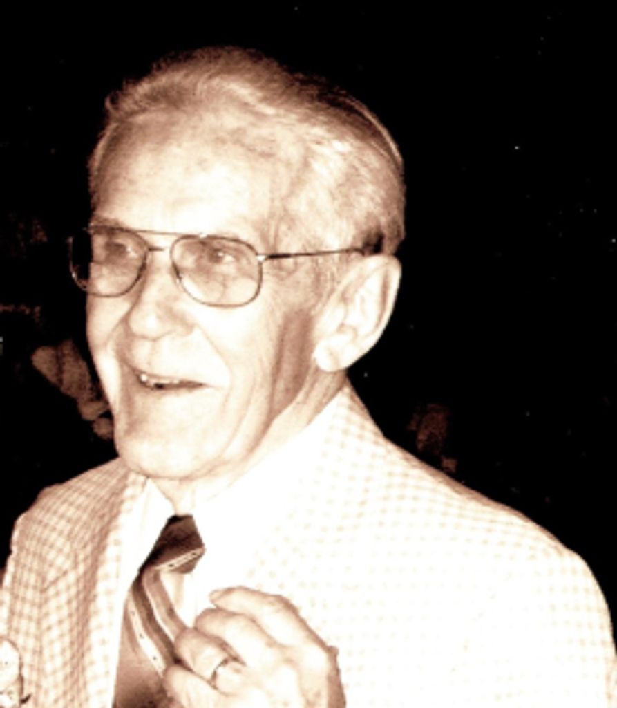 George H. Monshower