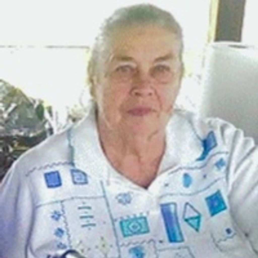 Dorothy Jones Profile Photo