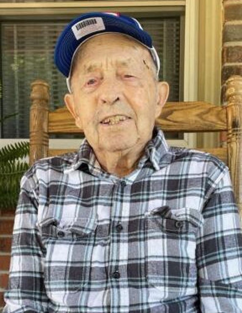 Jerry Carl "Pap" Brewer