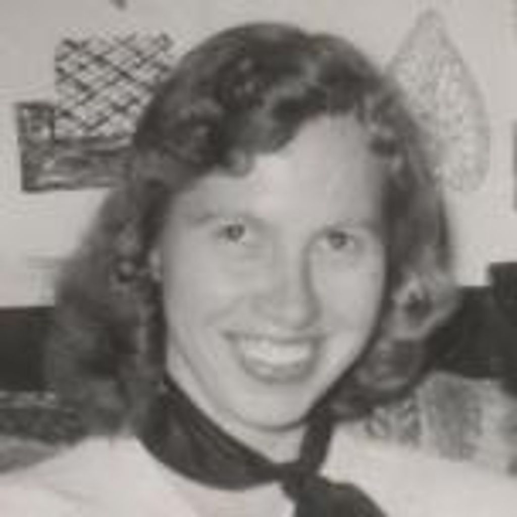 Mattie Jean Chambers