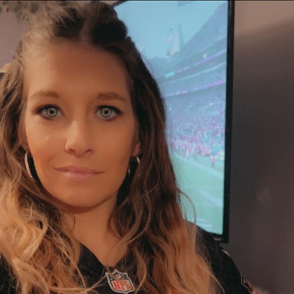 Rachel Marie Webb Profile Photo