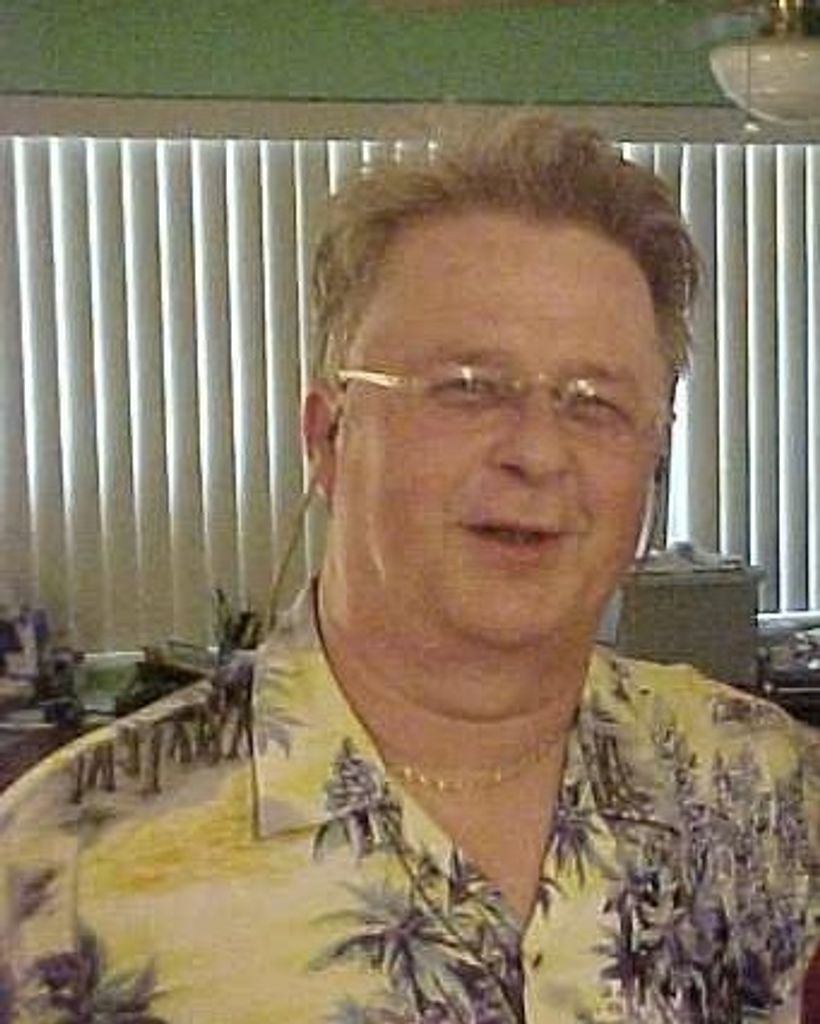 Dennis M. Wilcox Profile Photo