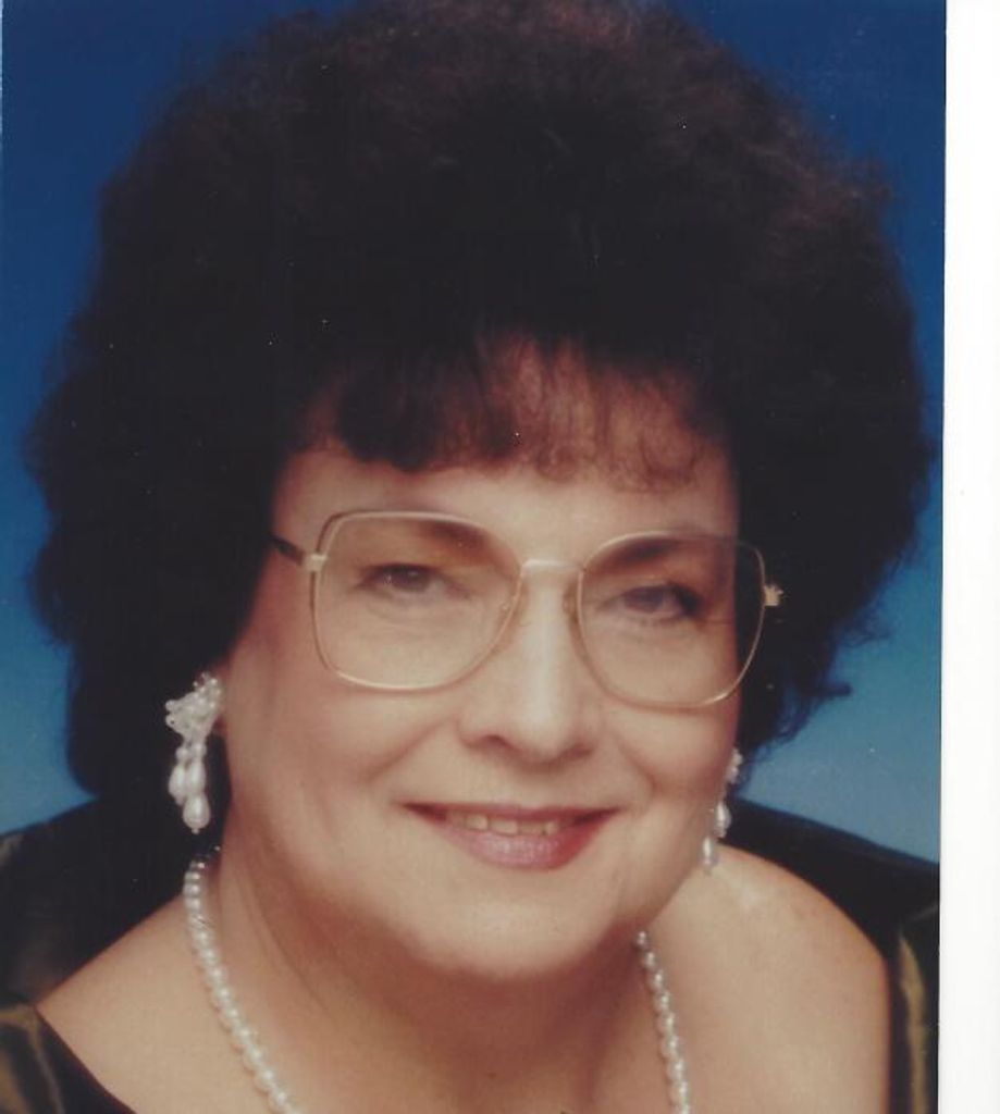 Kathryn J. Lipscomb