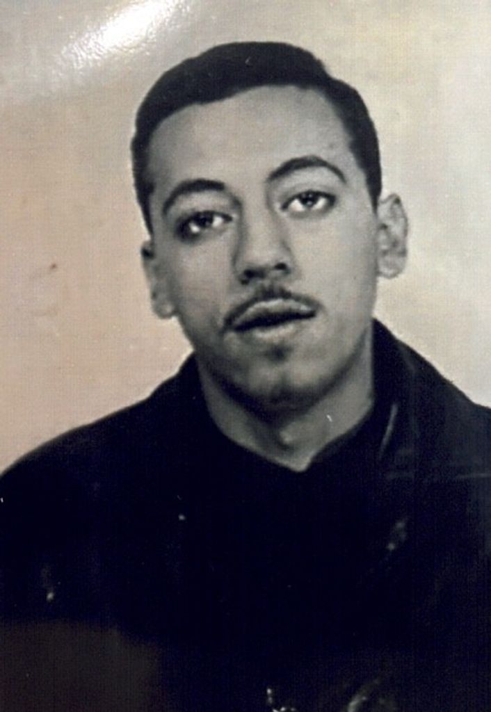 William "Willie" Aponte